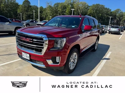 used 2024 GMC