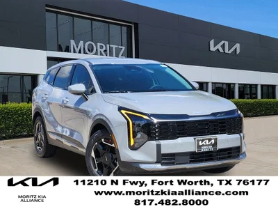 new 2027 KIA