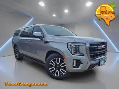used 2023 GMC