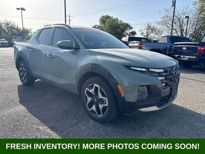 used 2024 HYUNDAI