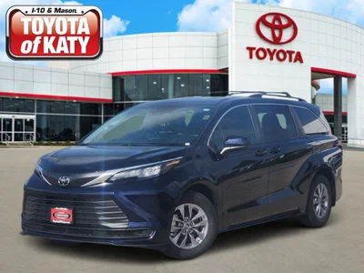 used 2026 TOYOTA