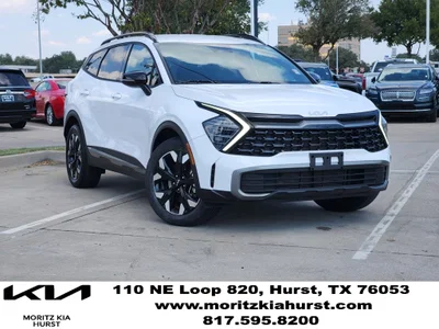 used 2024 KIA