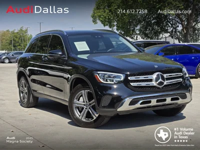 used 2022 MERCEDES-BENZ