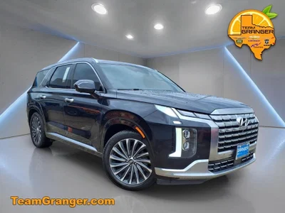 used 2023 HYUNDAI
