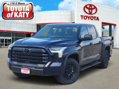 new 2025 TOYOTA