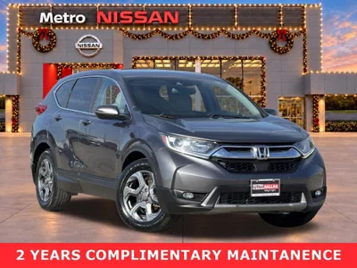 used 2019 HONDA
