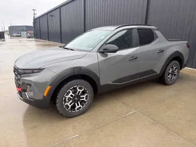 new 2027 HYUNDAI