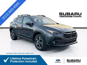 new 2026 SUBARU