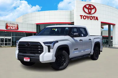 new 2025 TOYOTA