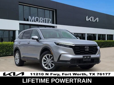 used 2024 HONDA
