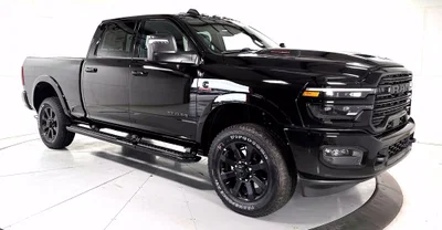 new 2027 RAM