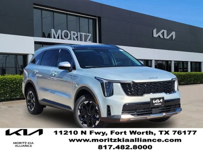 new 2026 KIA