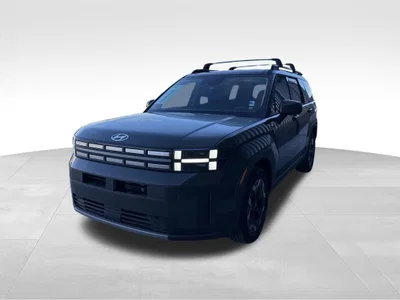 new 2026 HYUNDAI