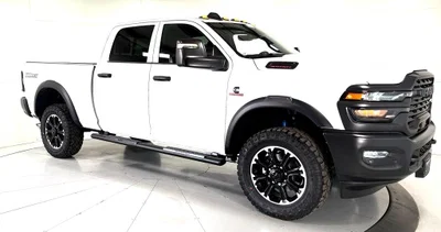 new 2026 RAM