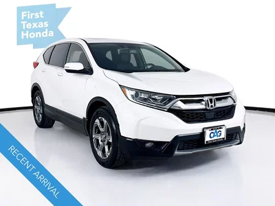 used 2019 HONDA