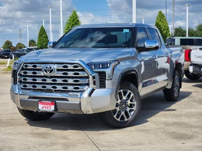 new 2026 TOYOTA