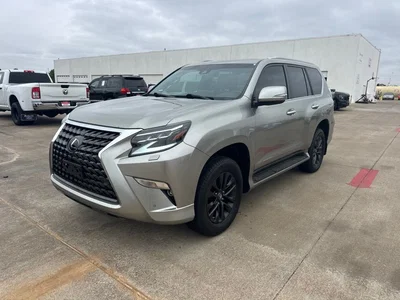 used 2023 LEXUS