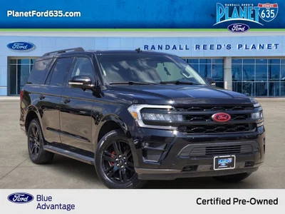used 2023 FORD