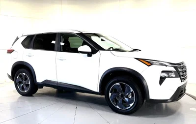 used 2024 NISSAN