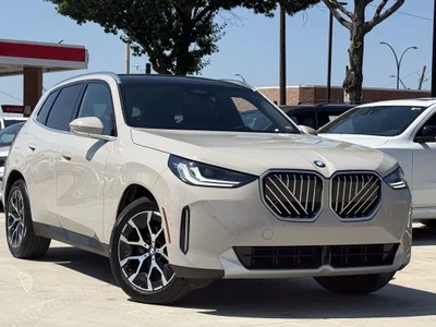used 2026 BMW