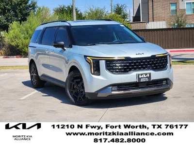 new 2027 KIA