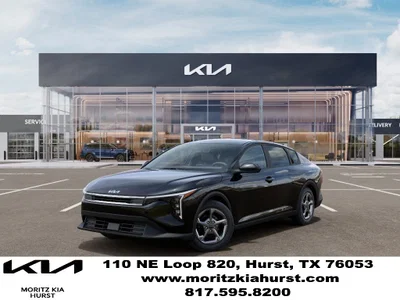 new 2026 KIA