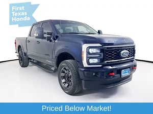 used 2024 FORD