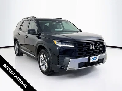 used 2026 HONDA