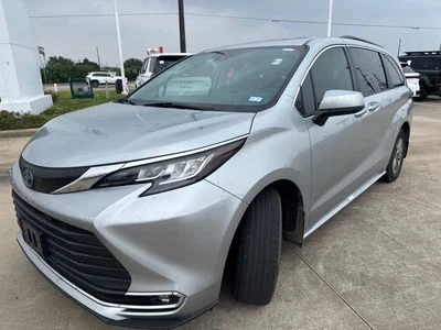 used 2022 TOYOTA