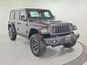 new 2026 JEEP