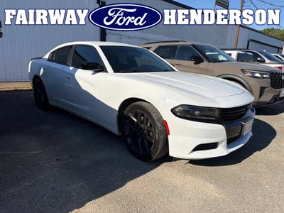 used 2023 DODGE