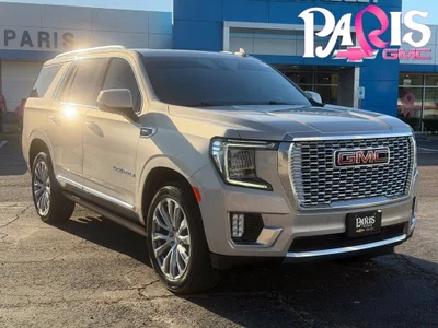 used 2022 GMC