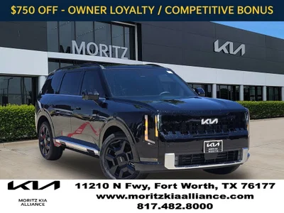 new 2027 KIA