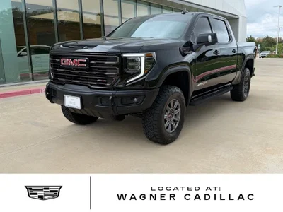 used 2026 GMC