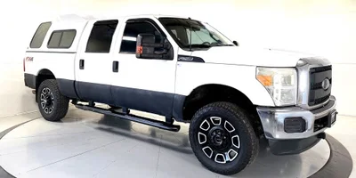 used 2016 FORD