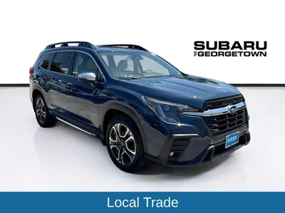 used 2023 SUBARU