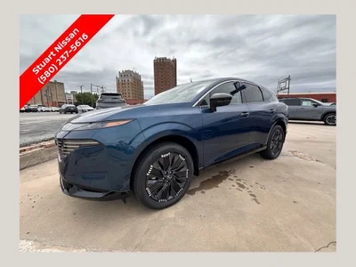 new 2026 NISSAN