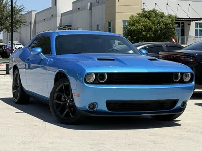 used 2023 DODGE