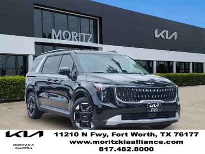 new 2026 KIA