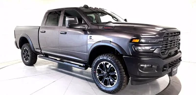 new 2027 RAM