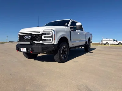 used 2023 FORD