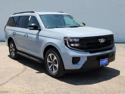 new 2027 FORD