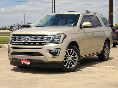 used 2018 FORD
