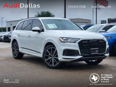 used 2022 AUDI