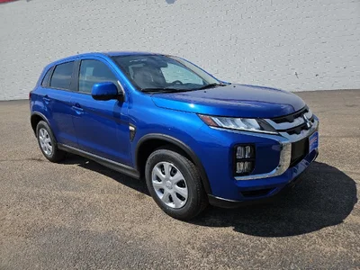 new 2027 MITSUBISHI