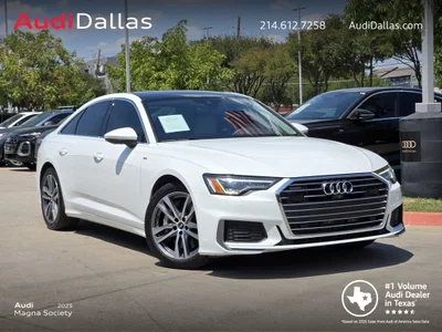 used 2021 AUDI