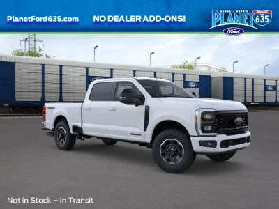 new 2026 FORD