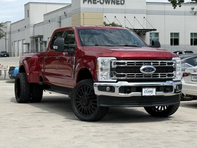 used 2023 FORD