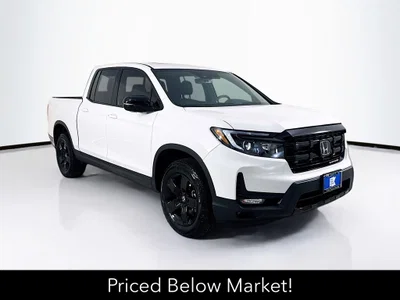used 2026 HONDA