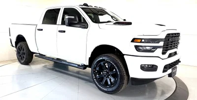 new 2026 RAM